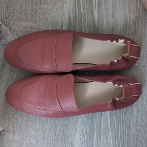 NEW! Everlane Italian Leather Day Loafers